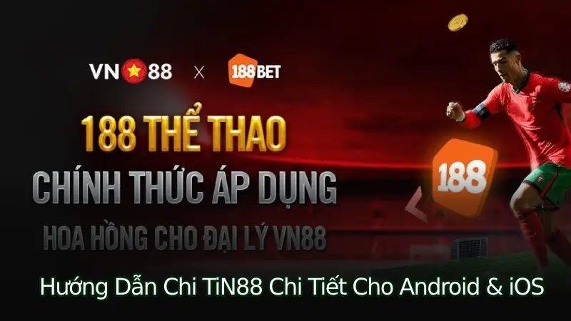 Đại Lý VN88: Cơ Hội Kinh Doanh Hấp Dẫn Trong Thị Trường Cá Cược Trực Tuyến