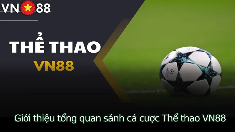 Thể thao VN88: Điểm đến lý tưởng cho người chơi Việt