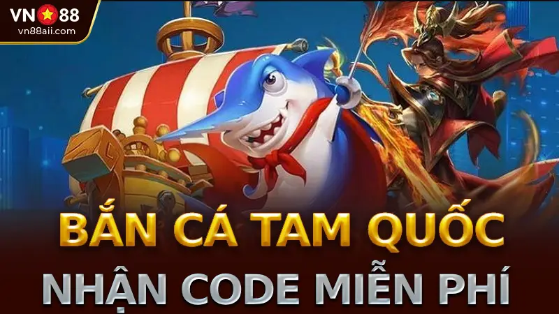 Bắn Cá Tam Quốc tổng quan và Cách Chơi